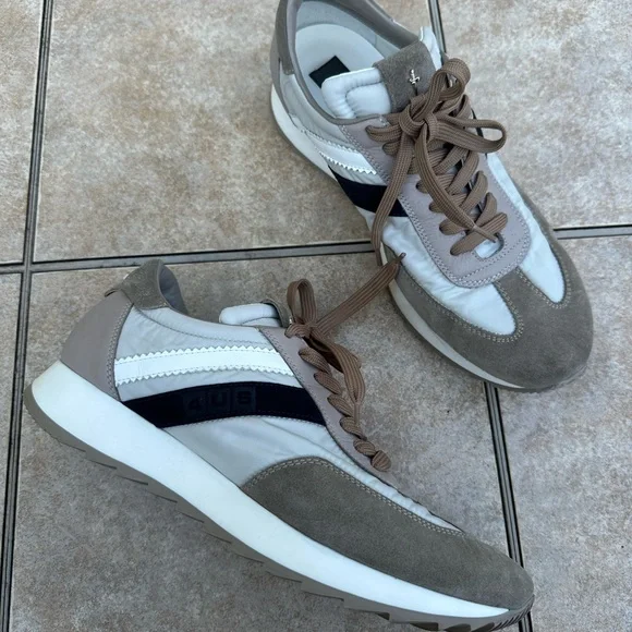 CESARE PACIOTTI 4USMen‘s Sneakers